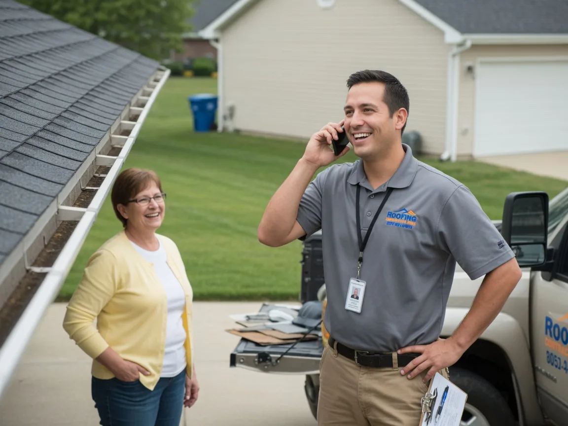 Local Roofing Contractors South Kent, CT FAQs